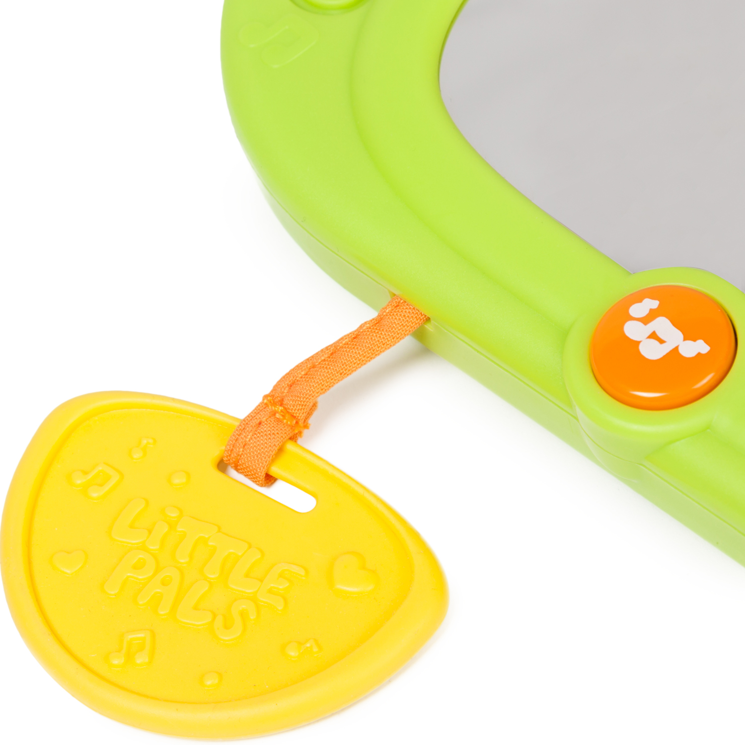 Игрушка BabyGo Слоник - фото 6