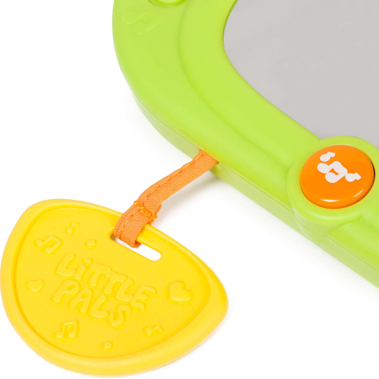 Игрушка BabyGo Слоник - фото 6