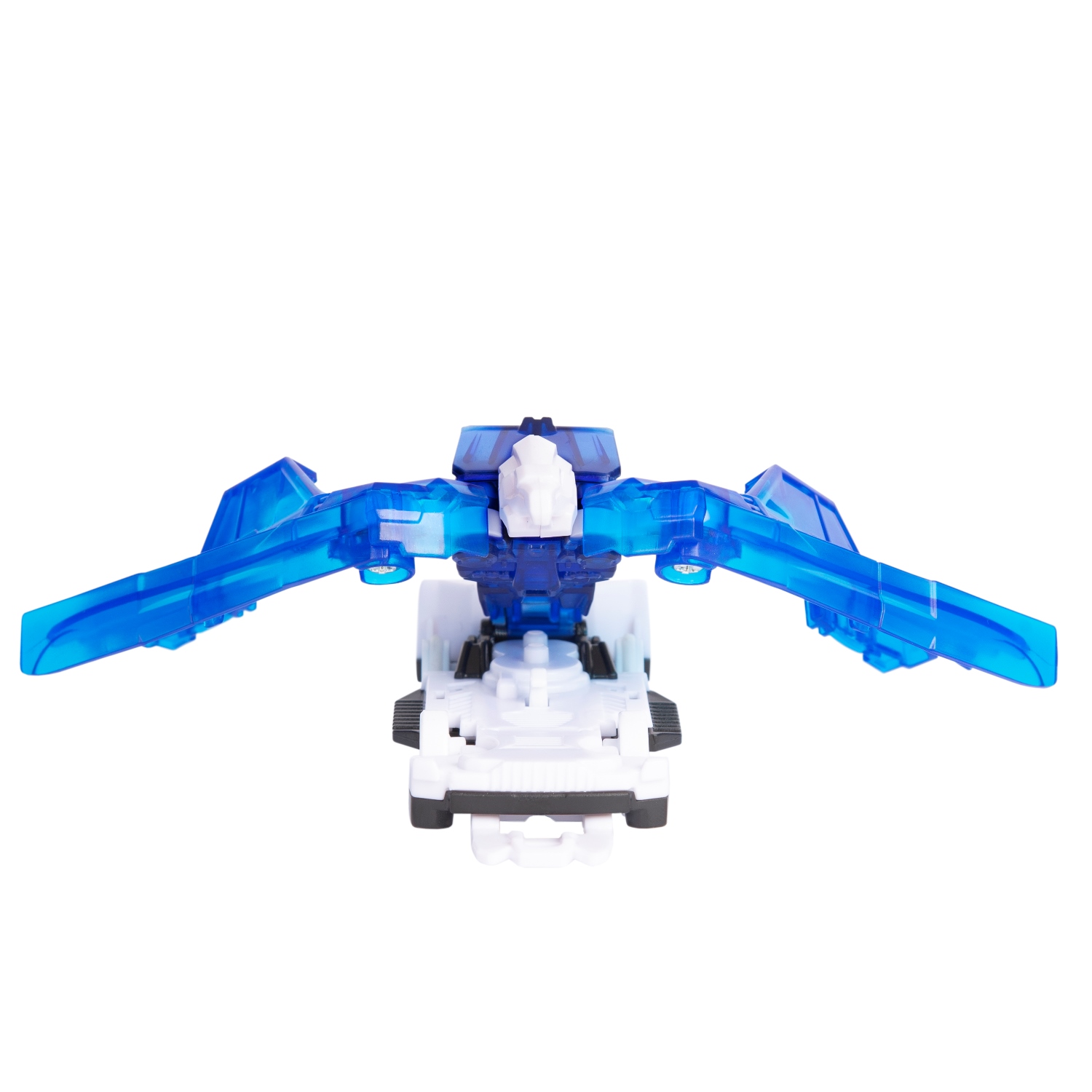 Игровой набор Screechers Wild Лайтнинг Игл 39855 - фото 9