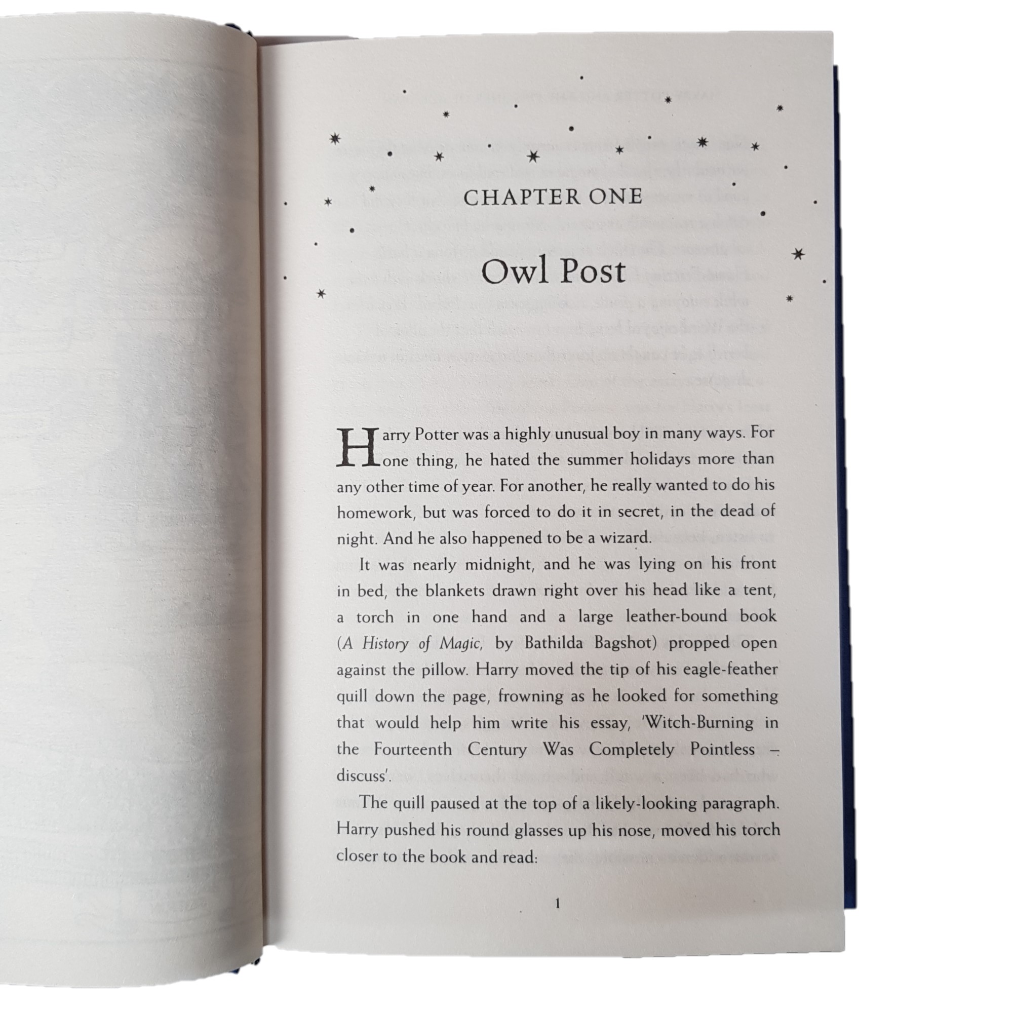 Книга на английском языке Harry Potter Harry Potter and Prisoner of Azkaban Гарри Поттер и узник Азкабана - фото 2