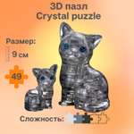 Пазл Crystal Puzzle 3D