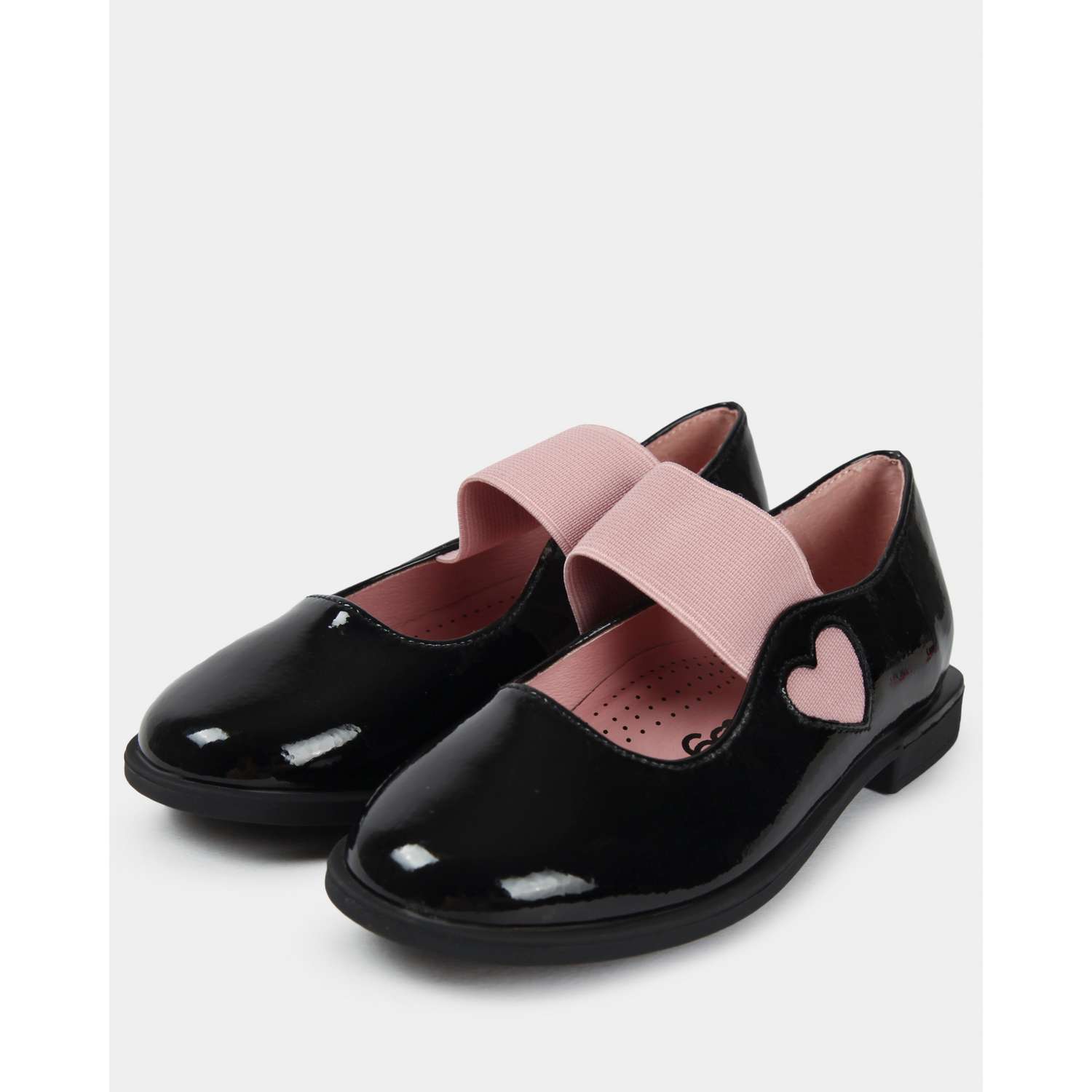 Туфли Betsy 938418/02-05D - фото 3