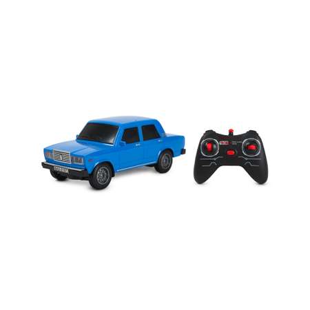 Автомобиль РУ Mobicaro 1:24