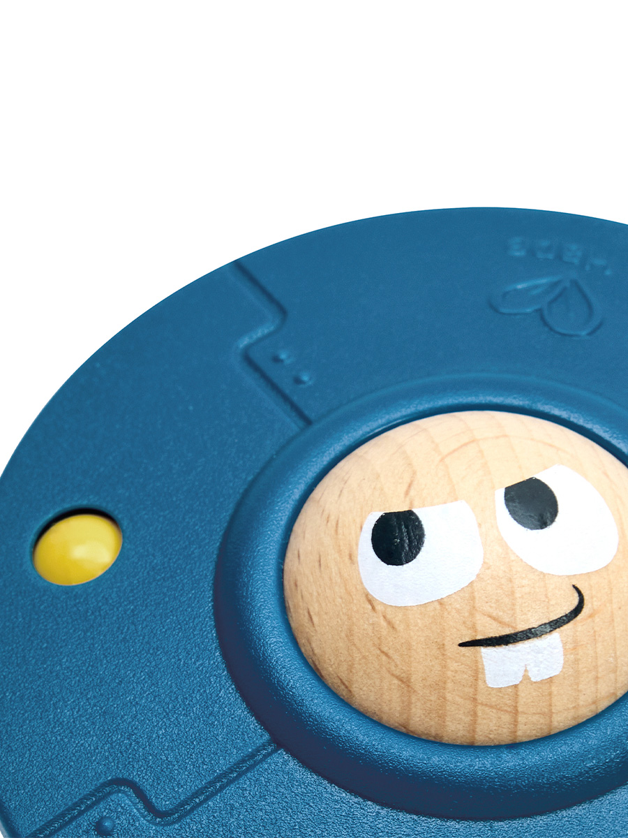 Игрушка-антистресс Hape спиннер - фото 3