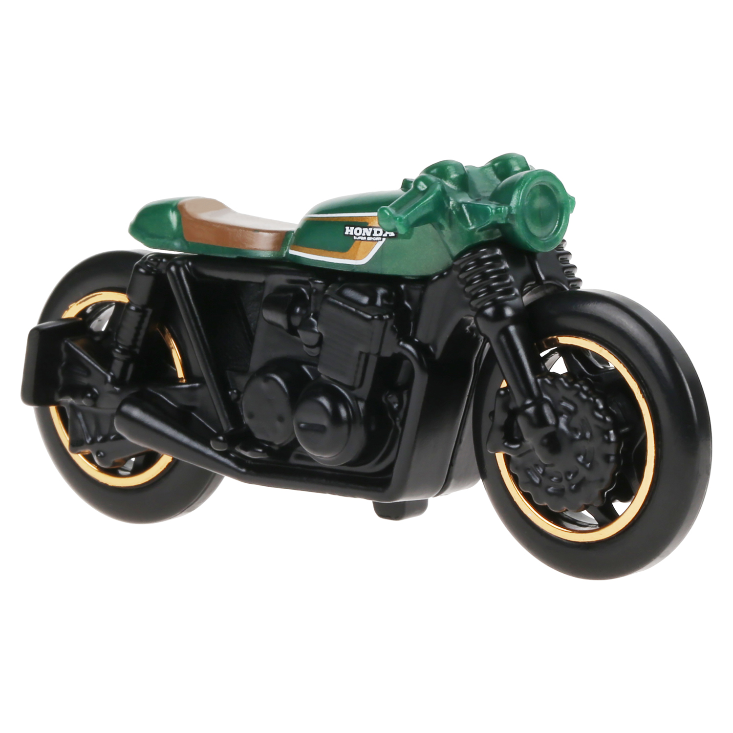 Автомобиль Hot Wheels Honda 1:64 5785-A49-HTC61 - фото 4