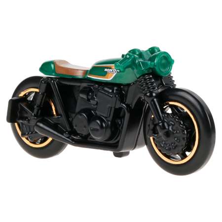 Автомобиль Hot Wheels Honda 1:64