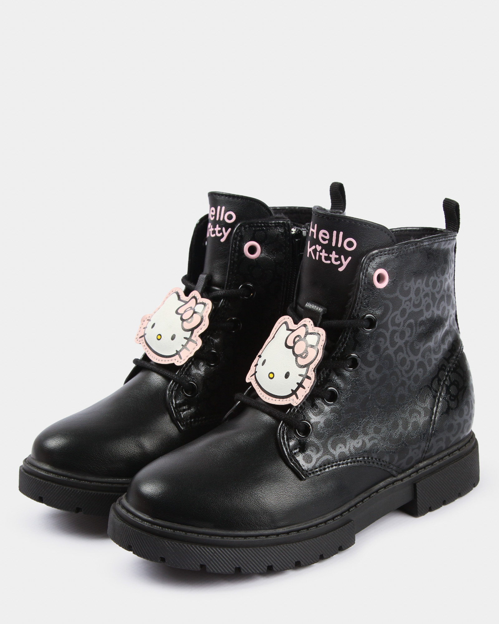 Ботинки Hello Kitty HK007259 - фото 3