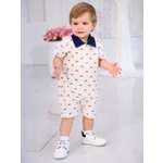 Песочник Осьминожка