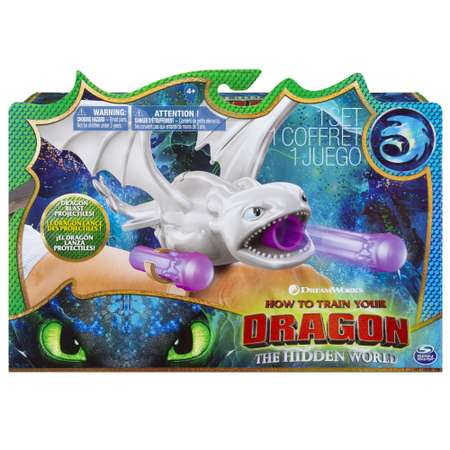 Игровой набор Dragons