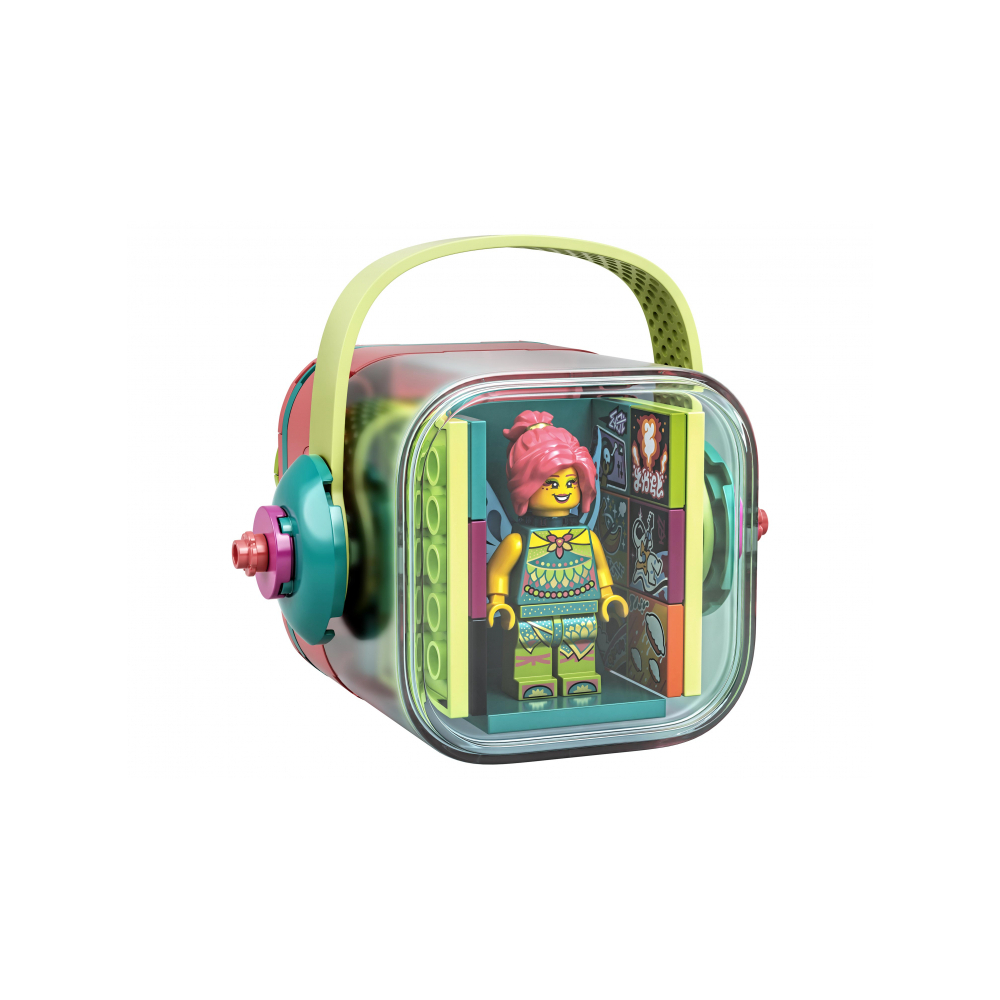 Конструктор LEGO VIDIYO Битбокс Феи Фолка 43110 105 дет. - фото 3