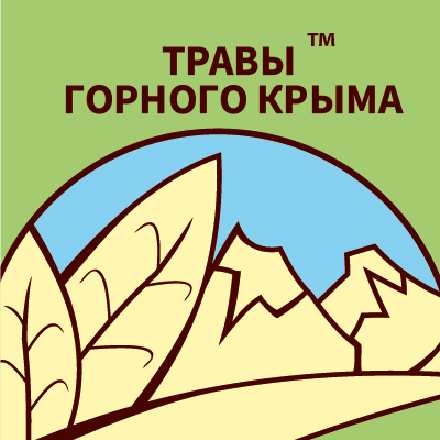 Травы горного Крыма