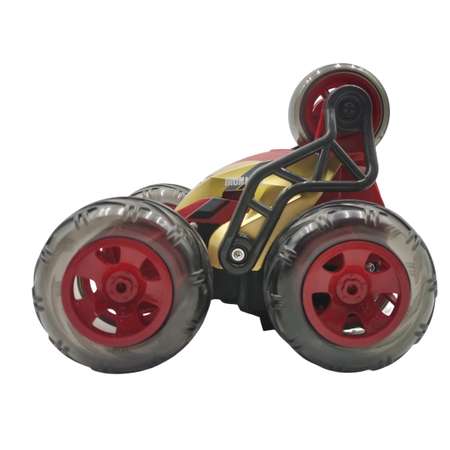 Автомобиль РУ KiddiePlay Iron Man