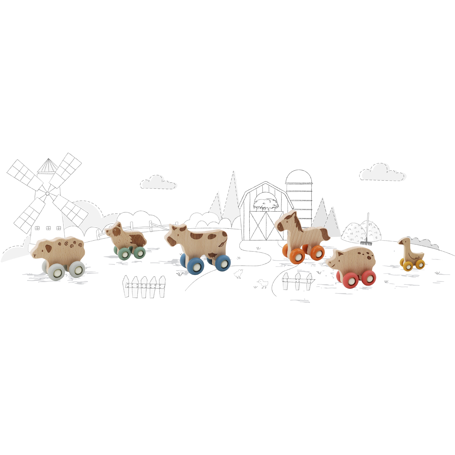 Игрушка Детское Время - фото 3