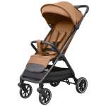 Коляска прогулочная Carrello Forza CRL-5535 бежевый