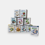 Набор заквасок Полезная партия Полезная Партия Подарочный