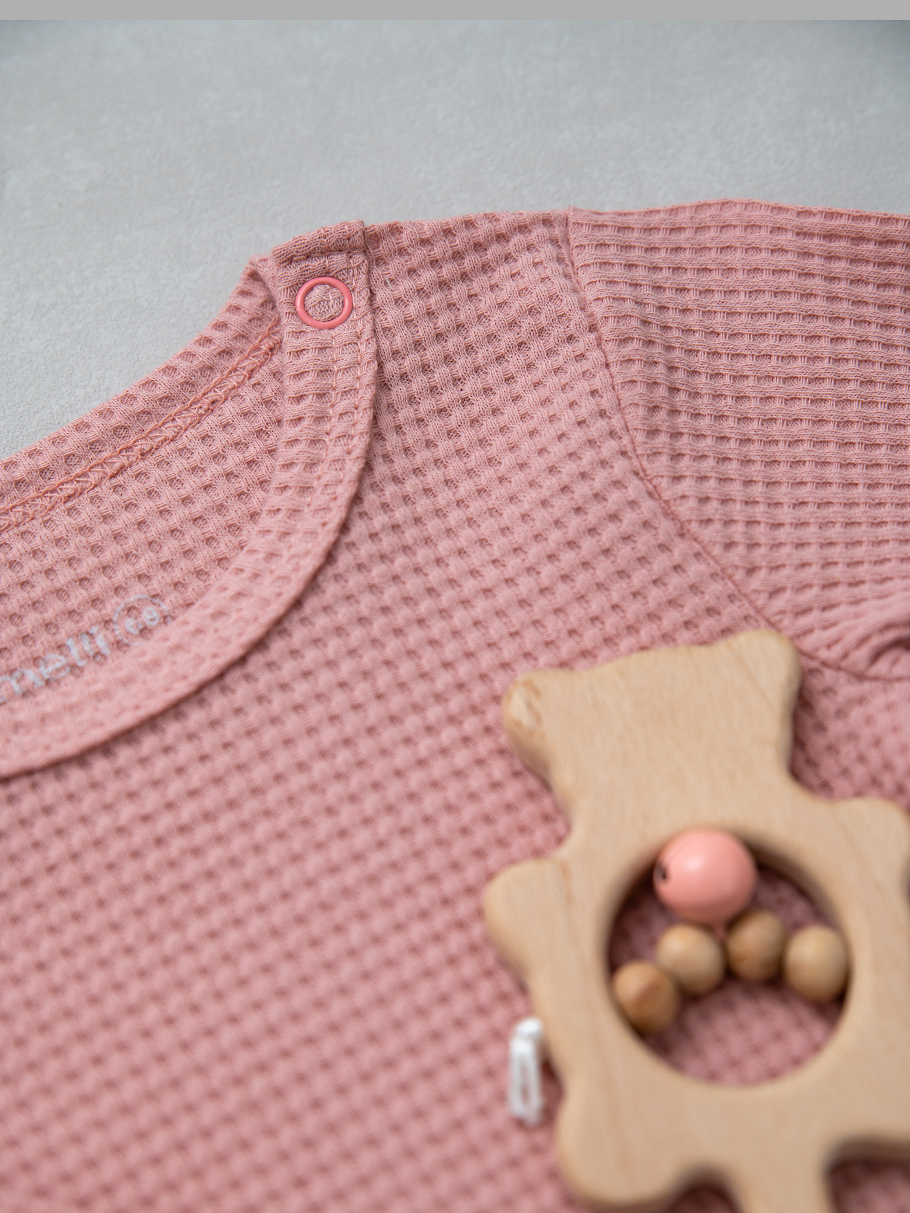 Боди Amelli 290.016.0.0.090роз - фото 4