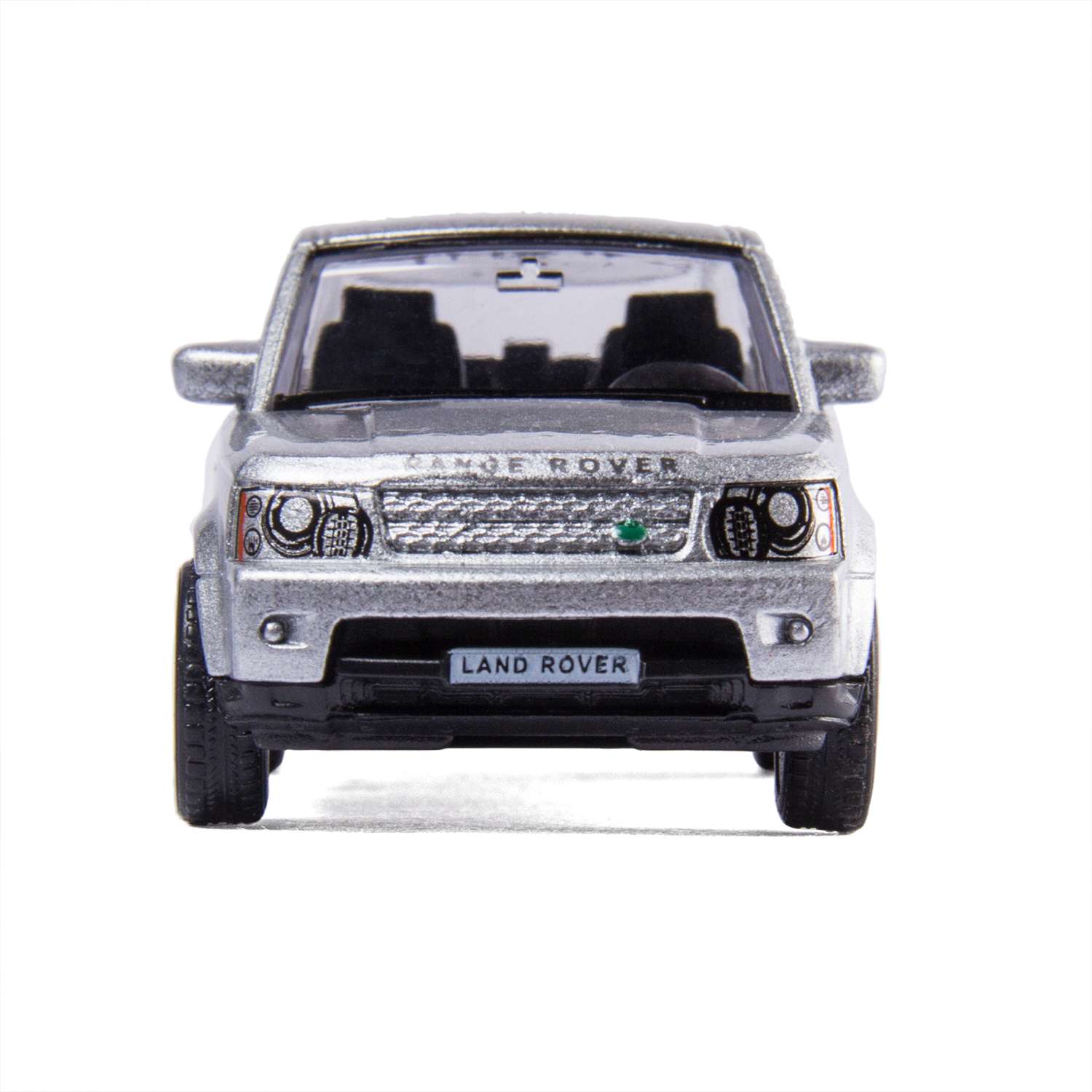 Автомобиль Mobicaro Land Rover 1:64 в ассортименте 354009.0 - фото 3