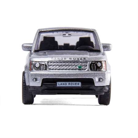 Автомобиль Mobicaro Land Rover 1:64 в ассортименте
