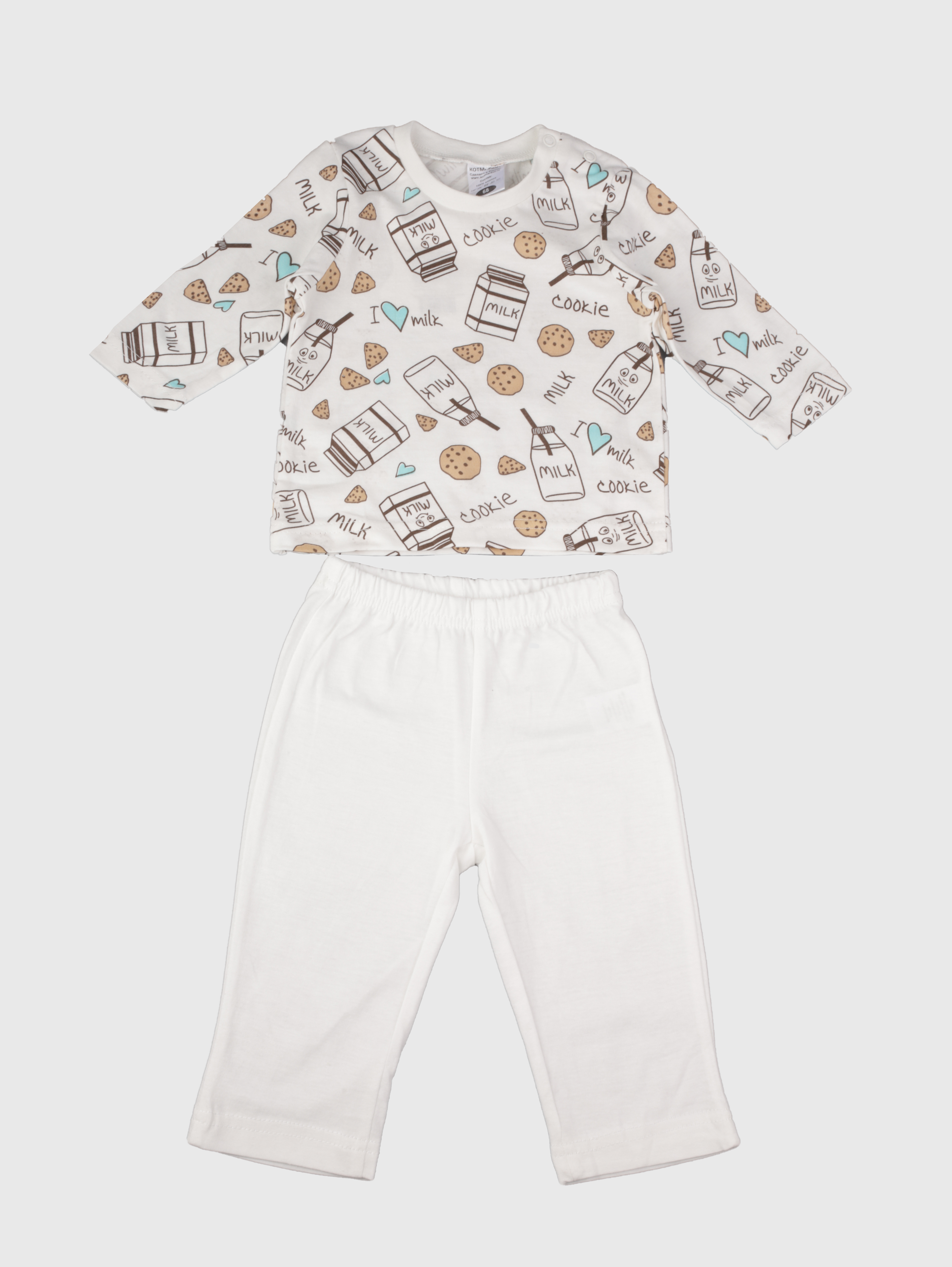 Пижама КотМарКот 800797 - фото 3