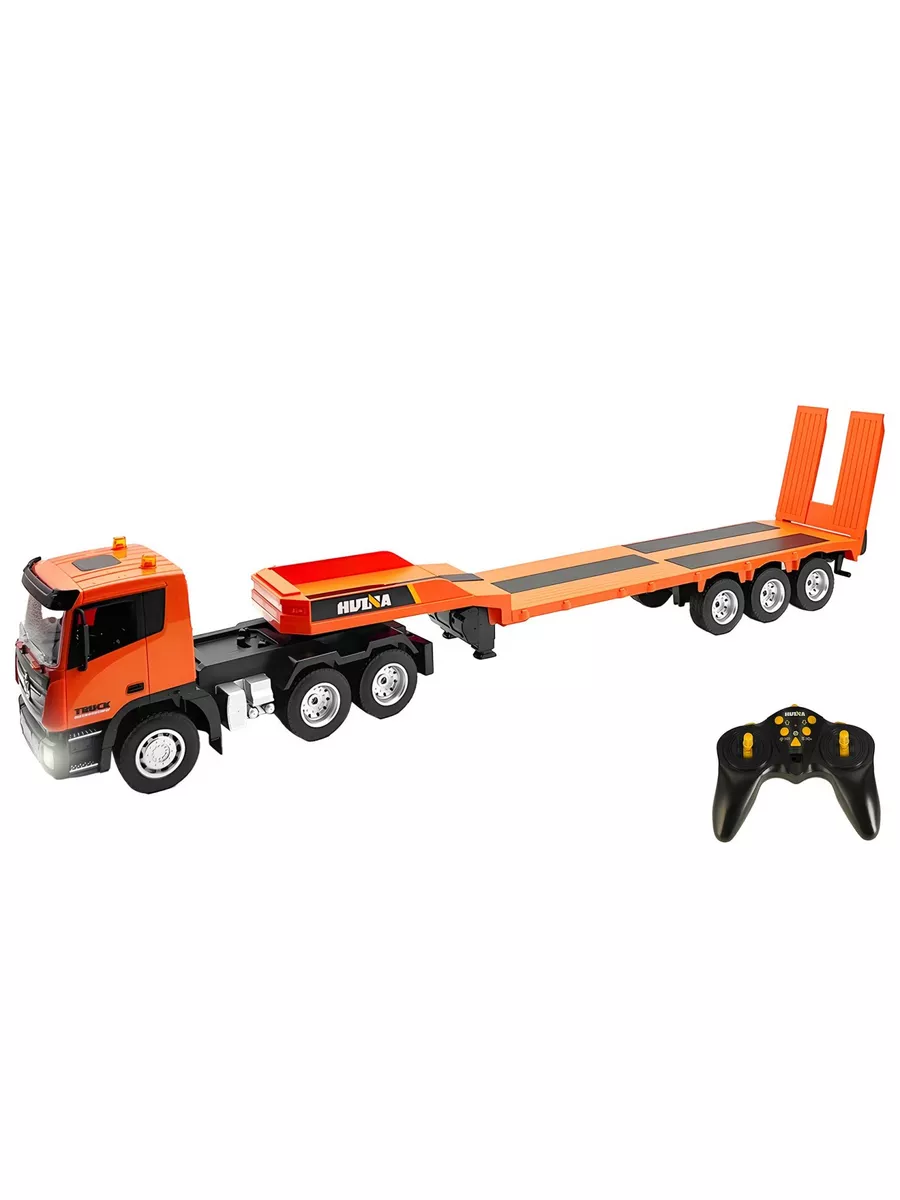 Автомобиль РУ - фото 2