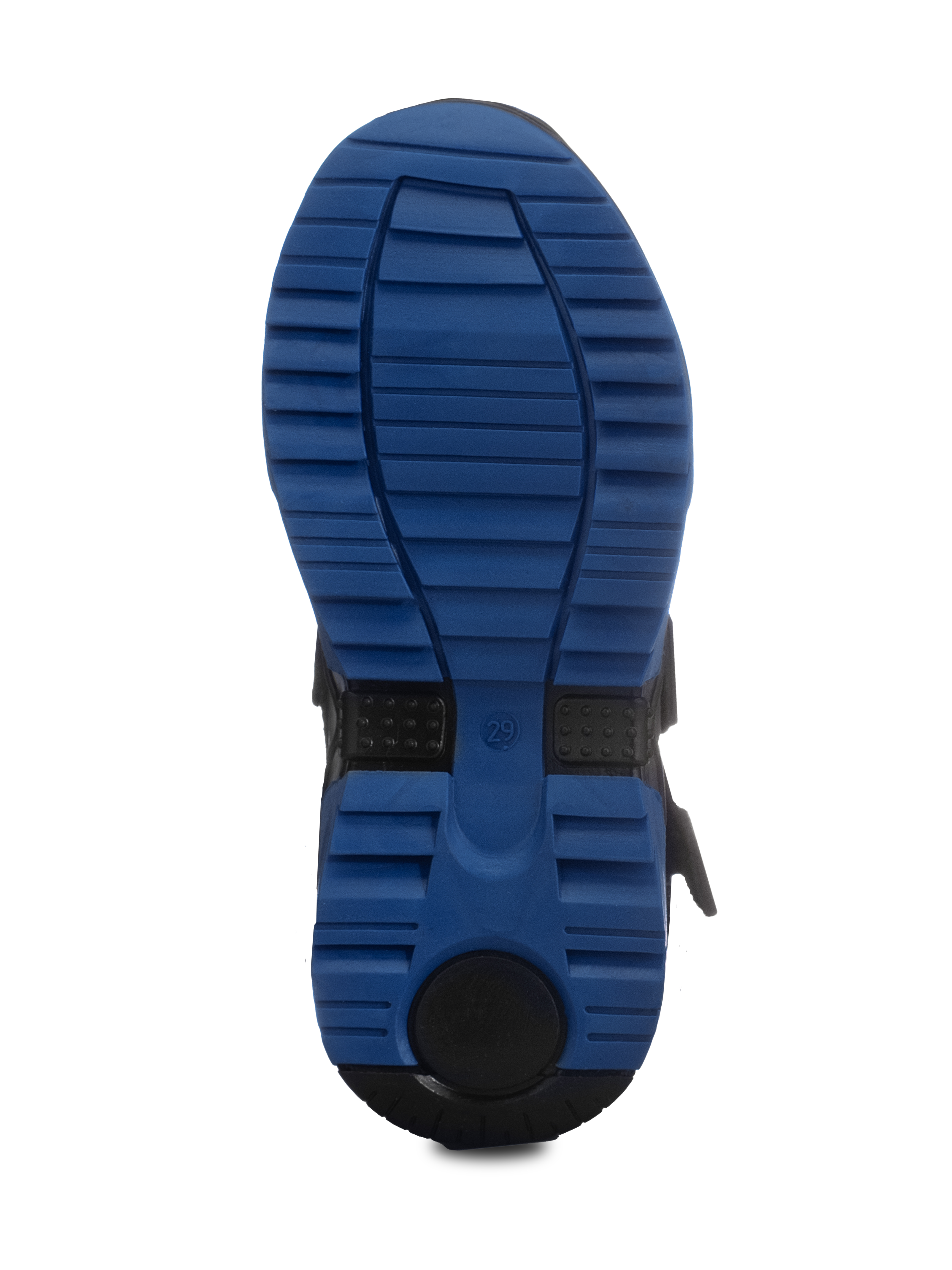 Ботинки Bottilini BL-243(5)_Ш - фото 7