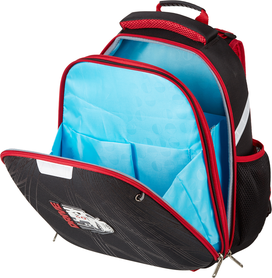 Ранец №1 School - фото 6