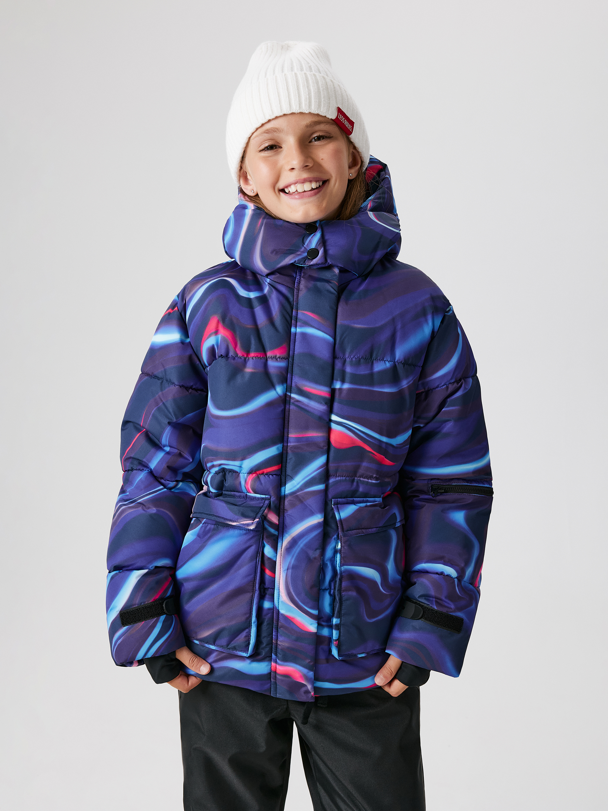 Куртка Acoola 20210650042_0089740 - фото 1