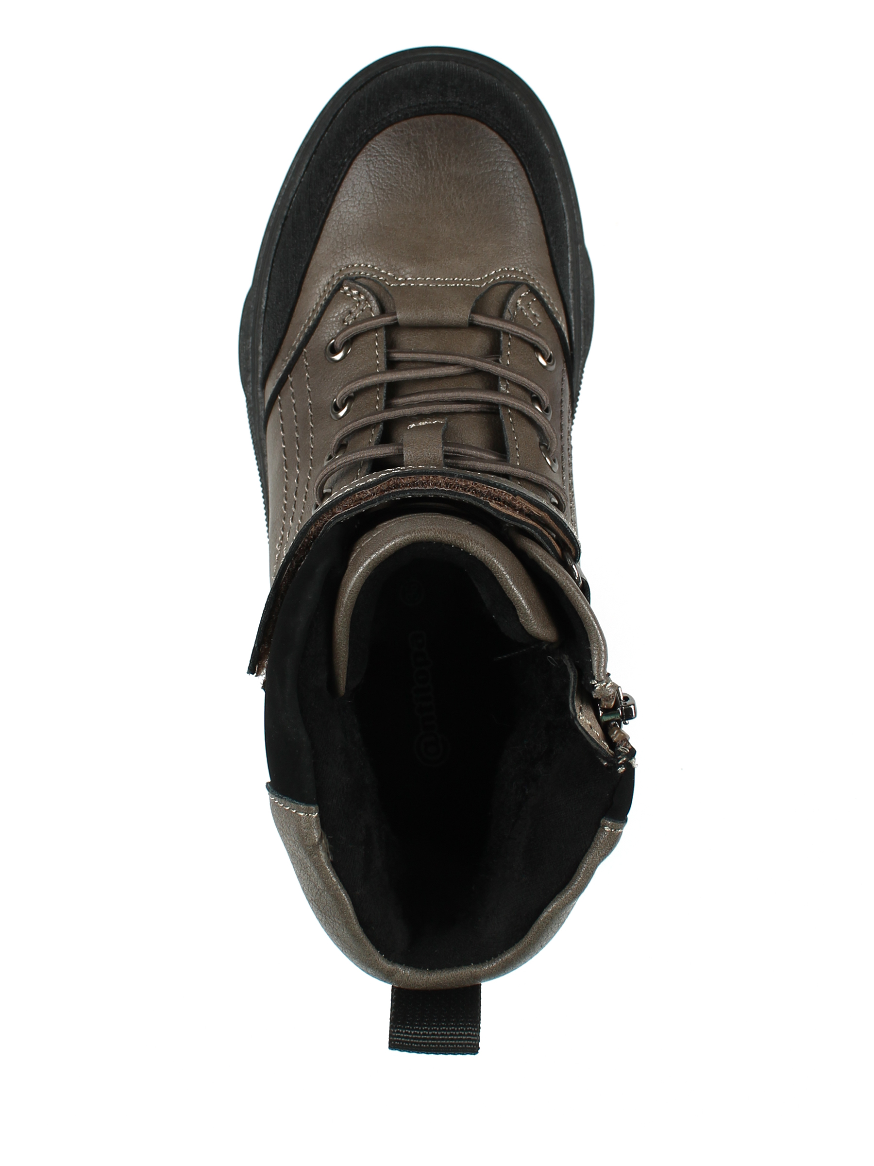 Ботинки Antilopa AL 15843 - фото 16