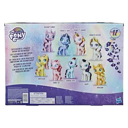 Игровой набор My Little Pony