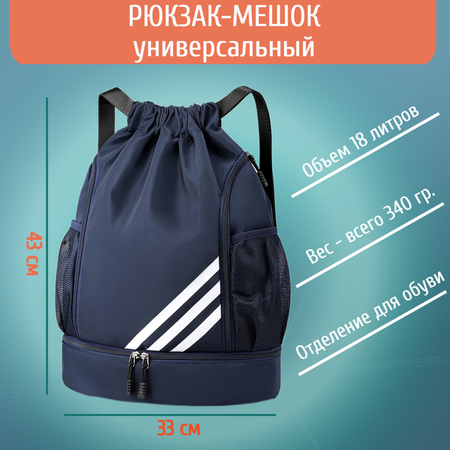 Рюкзак myTrend