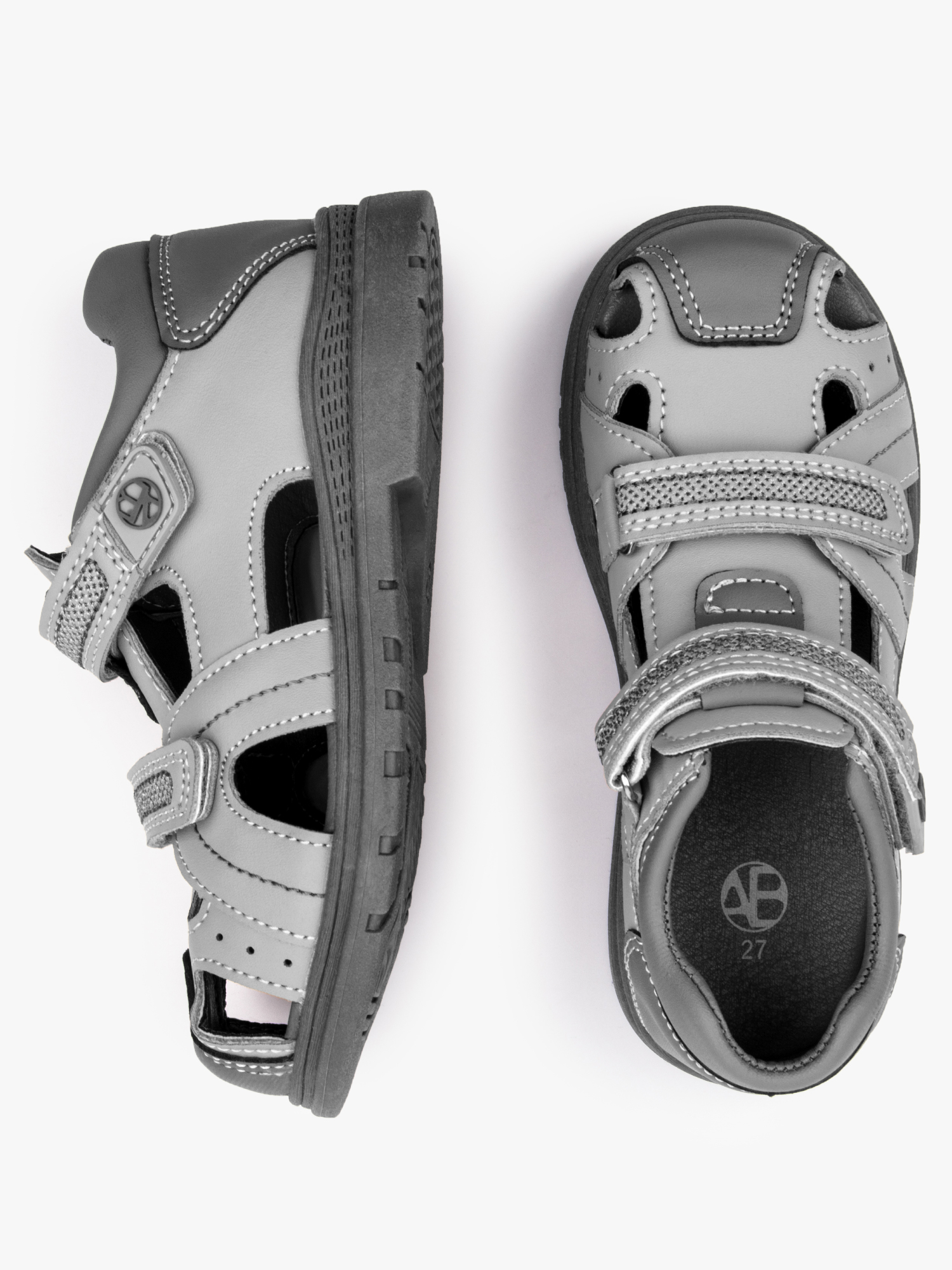 Сандалии Amarobaby AB-OB26-40TL/5611 - фото 1