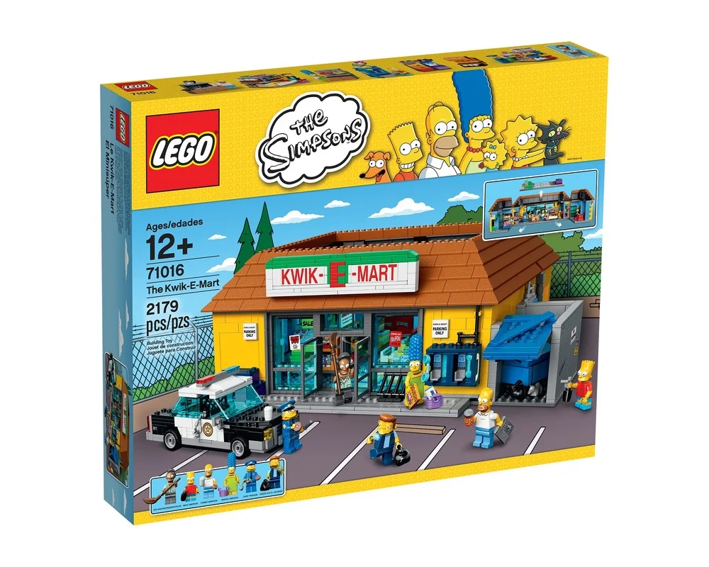 Конструктор LEGO Creator Expert - фото 3