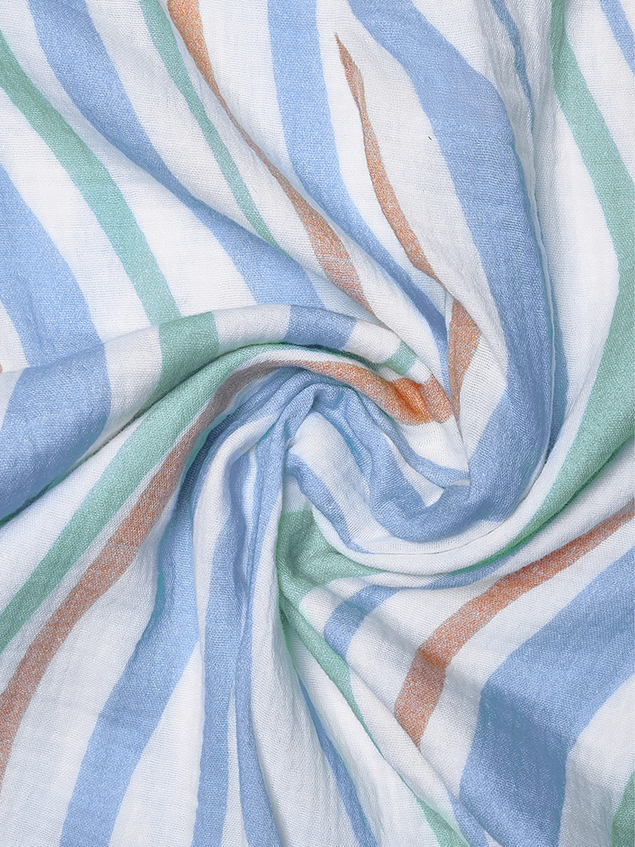 Брюки Lassie 73204401-0100 - фото 5