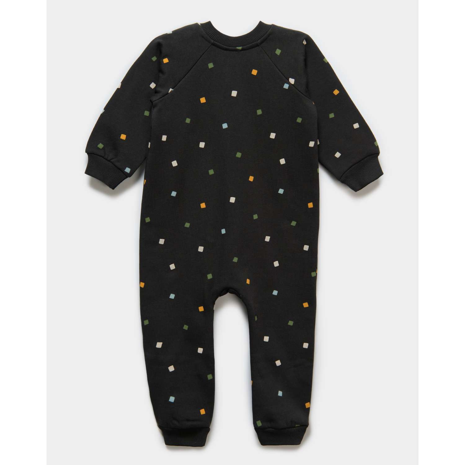 Комбинезон Baby Gо W24BG2-1948-1Fib-DG - фото 3
