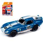 Автомобиль Johnny Lightning 1:64