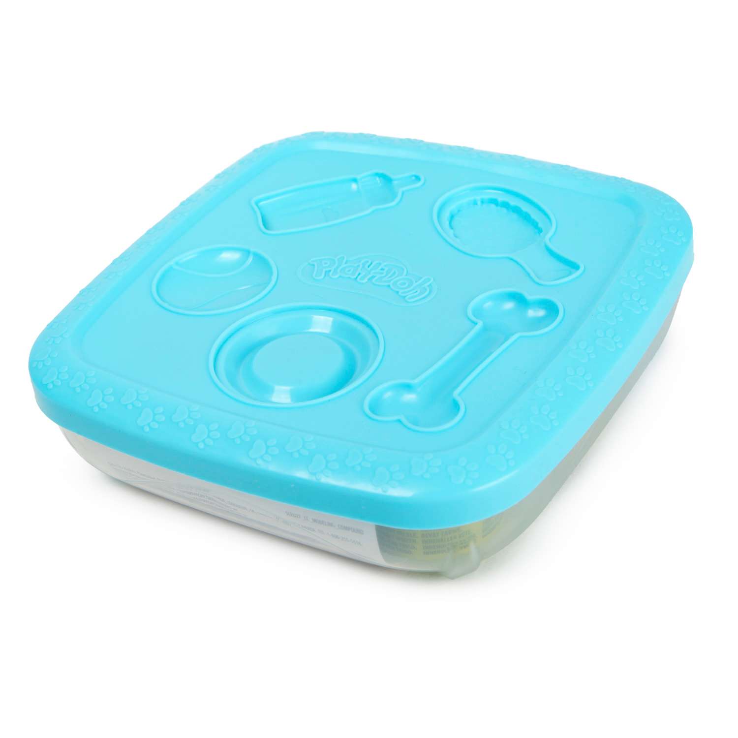 Пластилин Play-Doh Питомец - фото 4