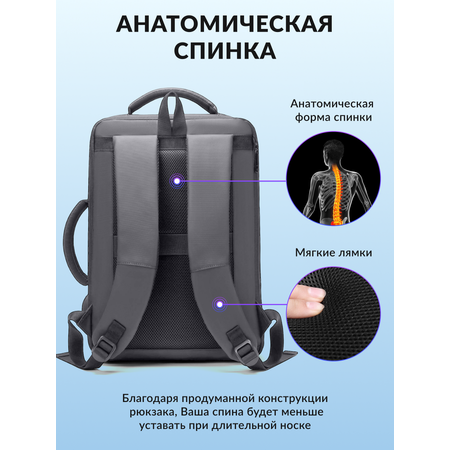 Рюкзак дошкольный LUXMAN в ассортименте