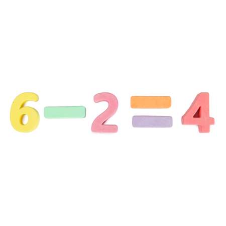 Мел сухой BabyGo 15 шт.