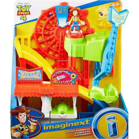 Игровой набор IMAGINEXT