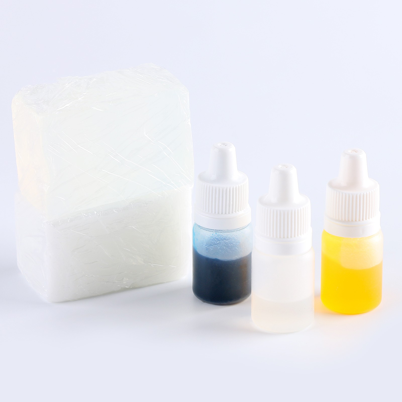 Набор Школа Талантов Волшебная сказка мыло - фото 4