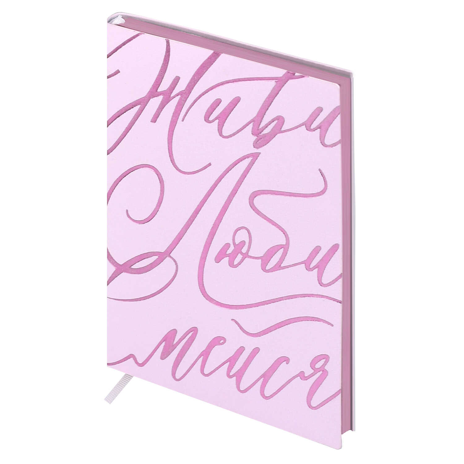 Ежедневник Феникс + ESCALADA 120 лист. - фото 2