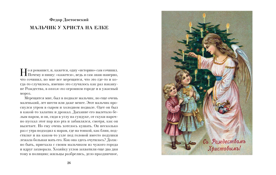 Книга АЗБУКА БольшеЧемКн. Чехов А., Бунин И., Салтыков-Щедрин М.,... Чудо Рож.: Расс. р. пис. - фото 11