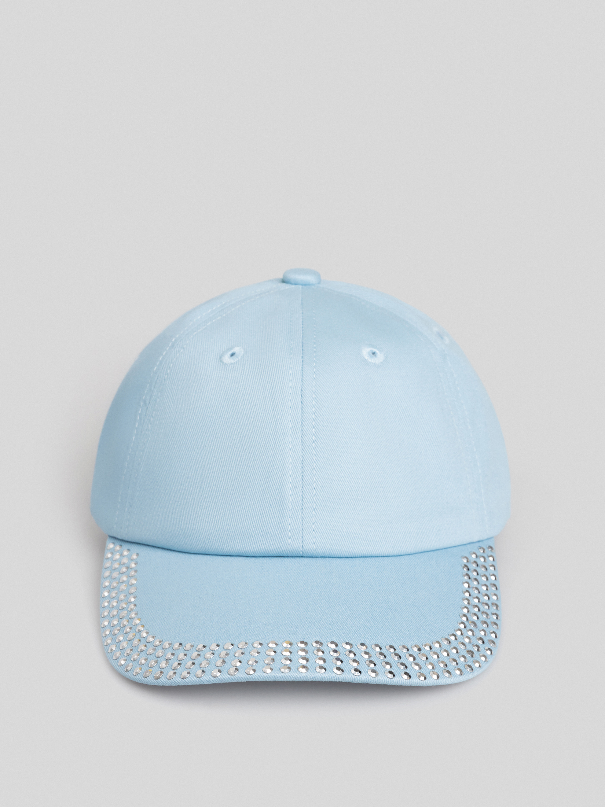 Бейсболка Acoola 20236550043_0087510 - фото 2