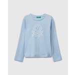 Лонгслив United Colors of Benetton