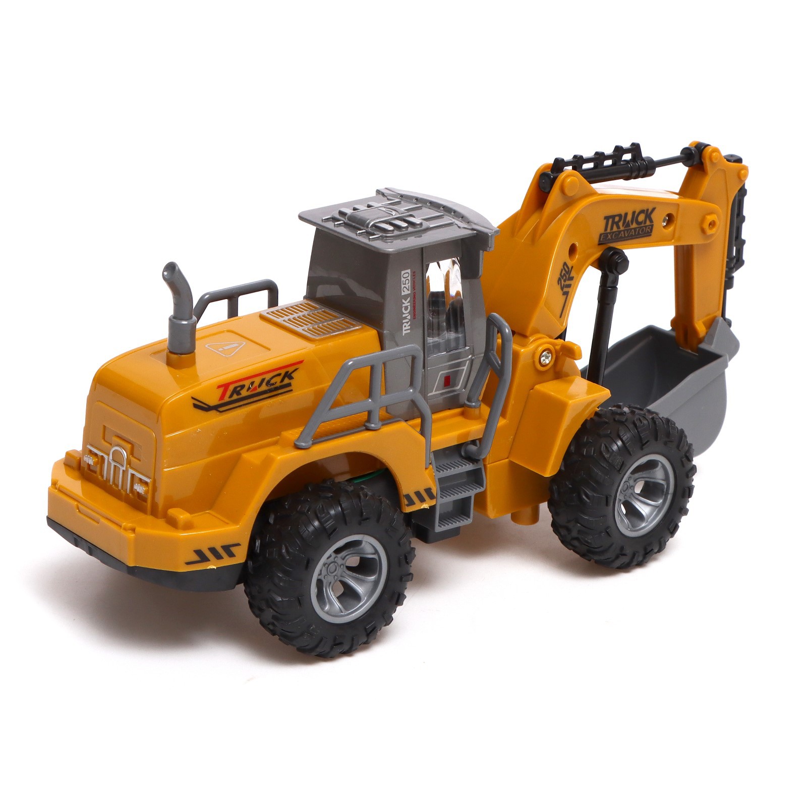 Экскаватор Автоград 7779123 - фото 3