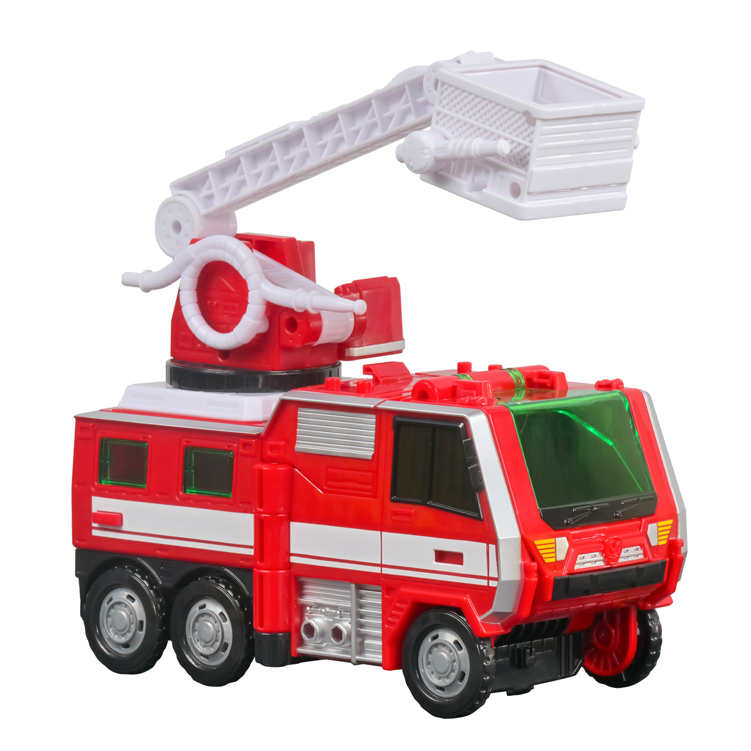 Игровой набор Hello Carbot Fient - фото 27