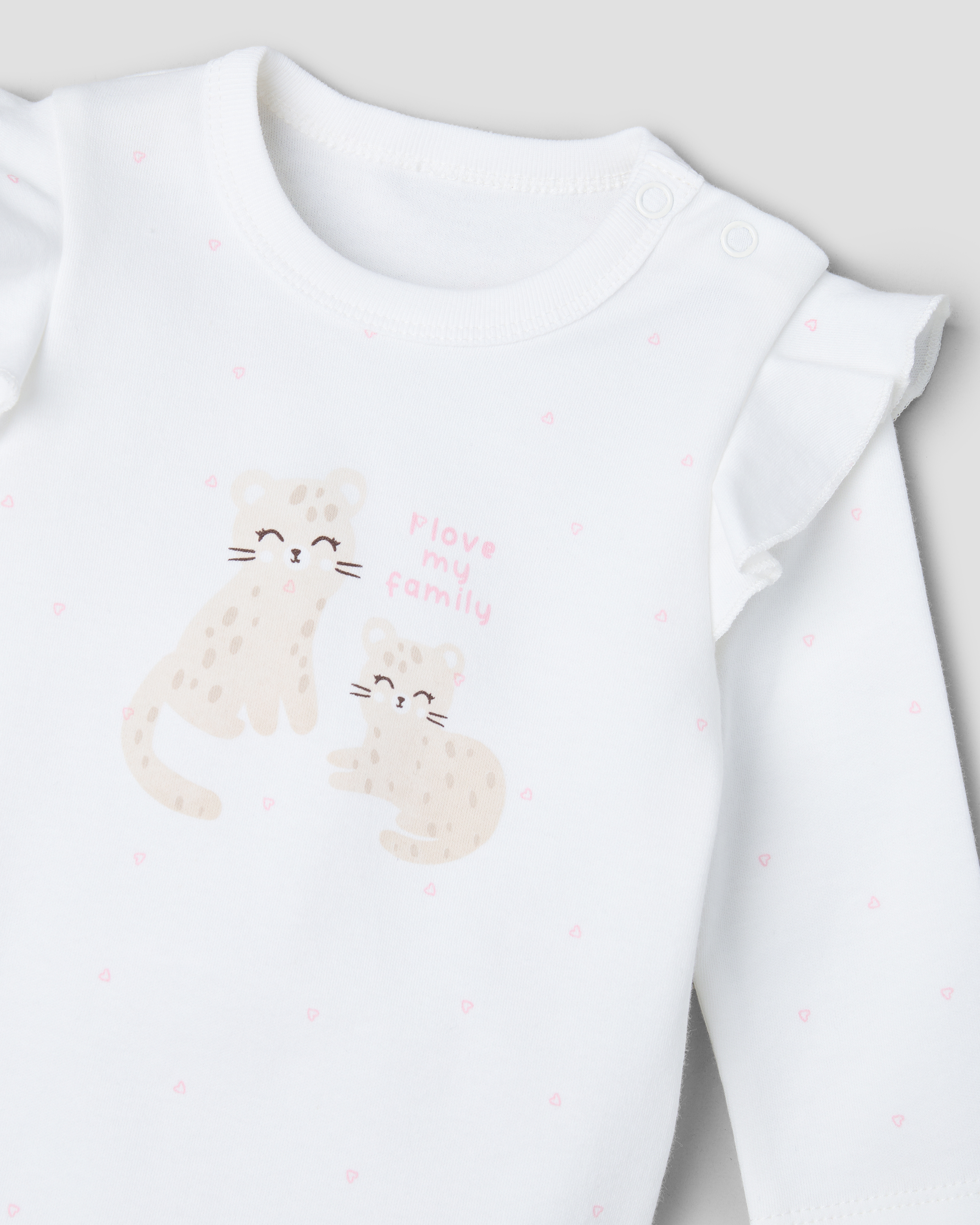 Моя Горошинка S26MG4-1/002ig-F0 - фото 3