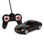 Автомобиль РУ Mobicaro Mercedes 1:24