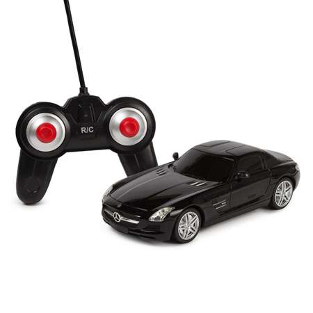 Автомобиль РУ Mobicaro Mercedes 1:24
