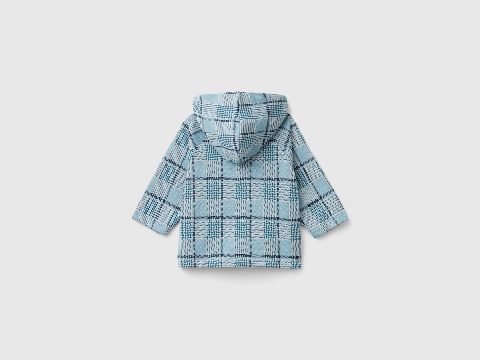 Толстовки United Colors of Benetton 24A_3N9GA5018_60H - фото 4
